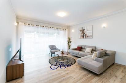 Modern 2 & 3-Bedroom Apartments for Rent – Kileleshwa