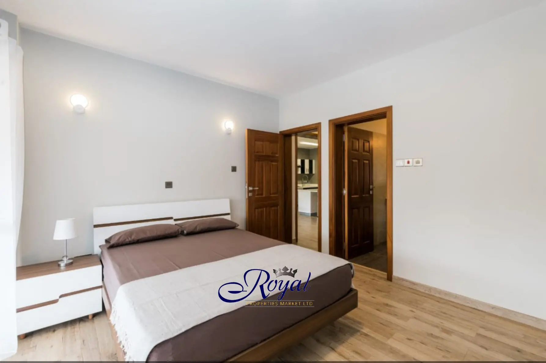 Modern 2 & 3-Bedroom Apartments for Rent – Kileleshwa