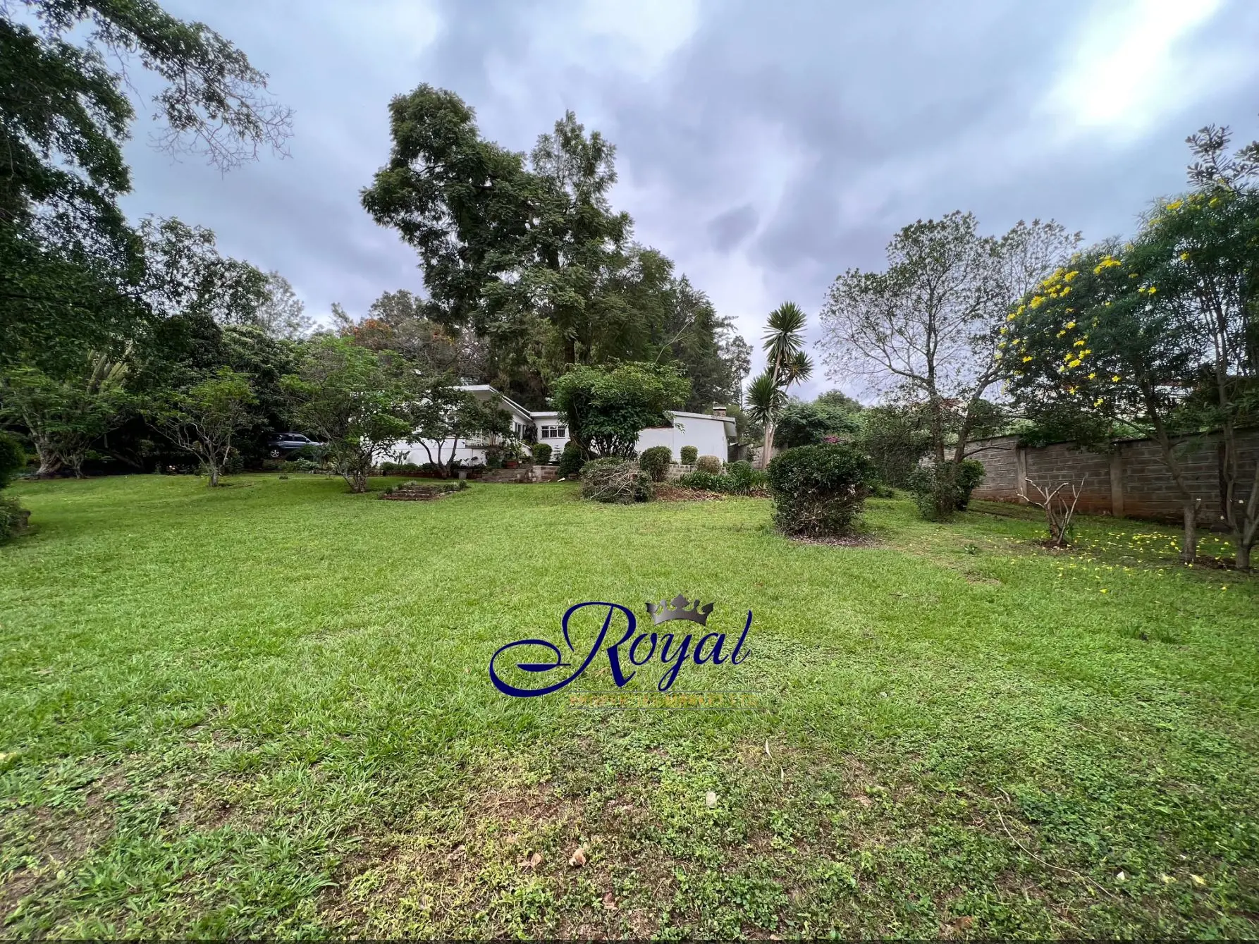 Prime 2.6 Commercial Land in Westlands for Sale