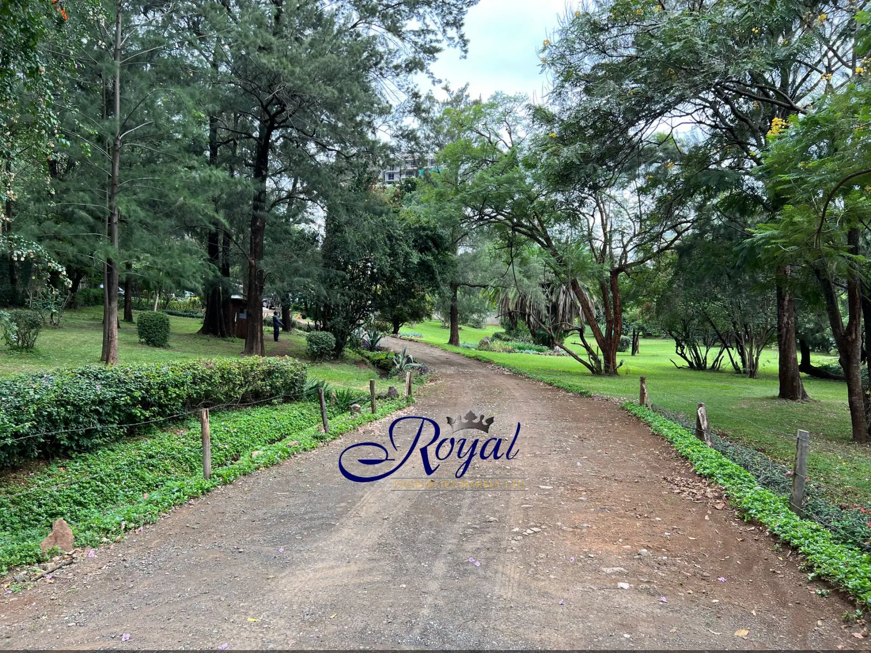 Prime 2.6 Commercial Land in Westlands for Sale
