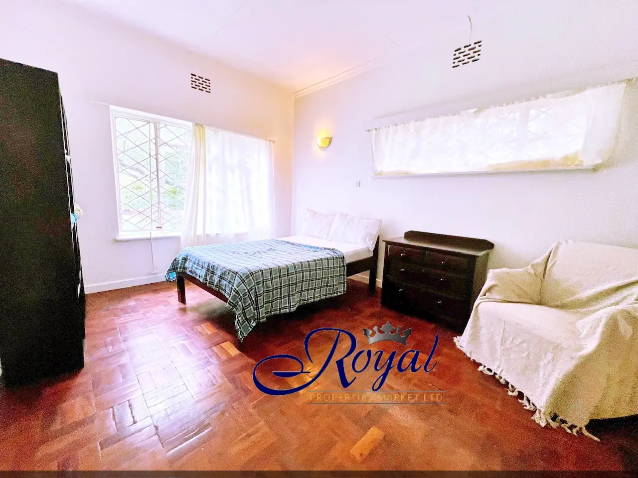 Prime 5-Bedroom Home for Sale – Old Muthaiga