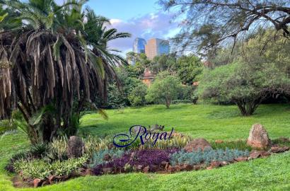 Prime 2.6 Commercial Land in Westlands for Sale