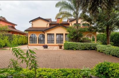 4 bedroomed house for sale in mountain view