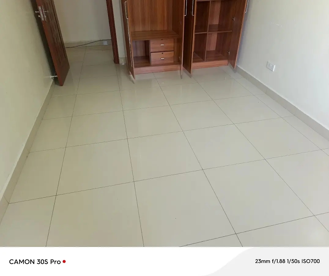 2 bedroomed apartment to let in kilimani