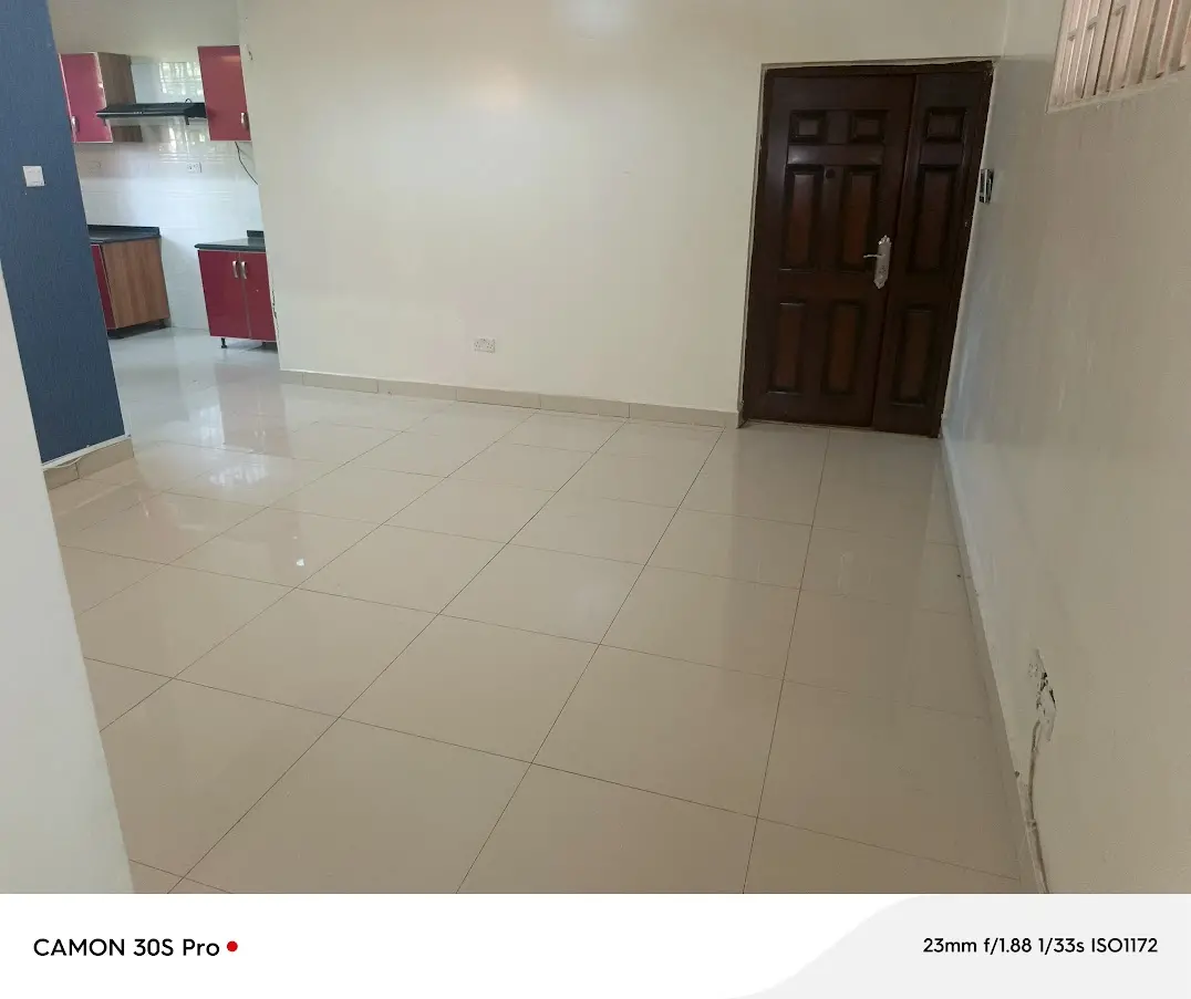 2 bedroomed apartment to let in kilimani