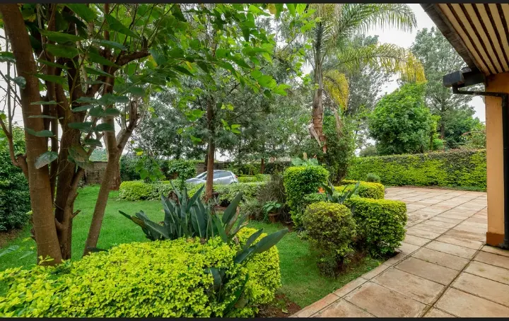 4 bedroomed house for sale in mountain view