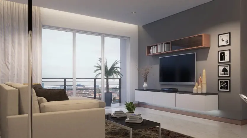 Modern newly built apartment for sale in Kileleshwa