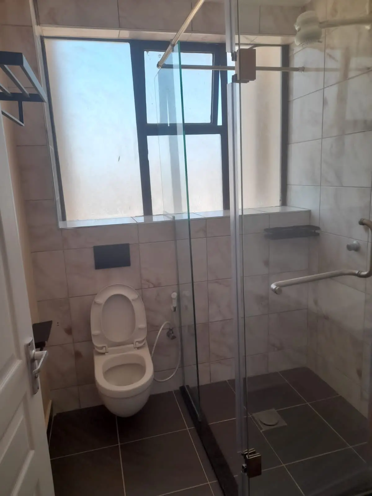 Luxurious Apartment In Westlands For Rent