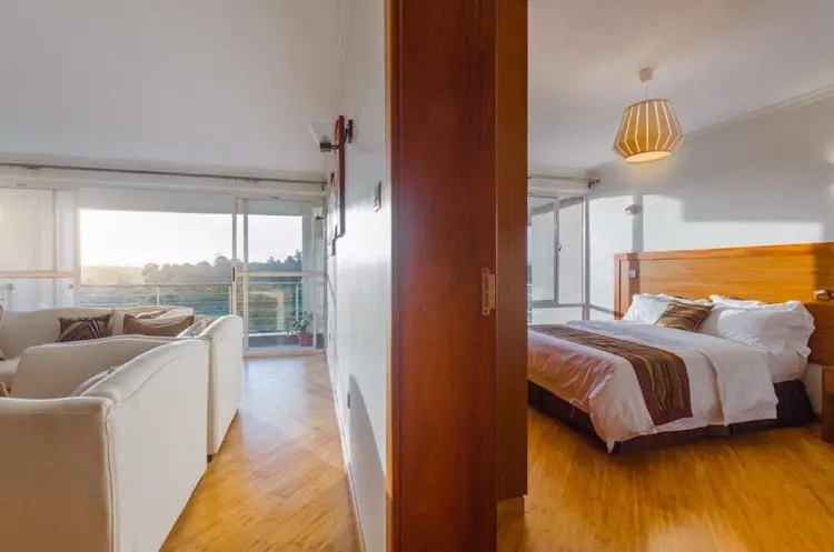 Furnished 2 bedroom apartment for rent on kiambu road
