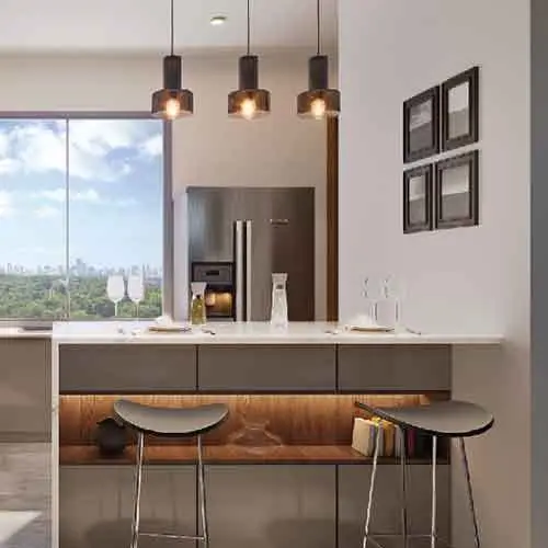 Luxurious Off Plan apartments for sale on Peponi Road