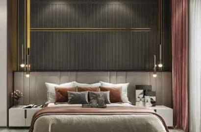 Luxurious Off Plan apartments for sale on Peponi Road