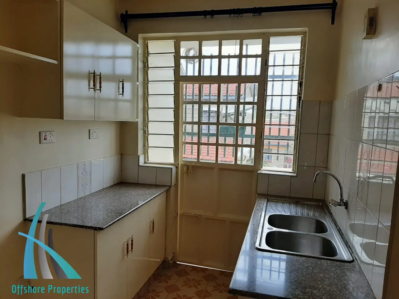 For Sale: 2-Bedroom Apartment in Imara Daima, Mombasa Road