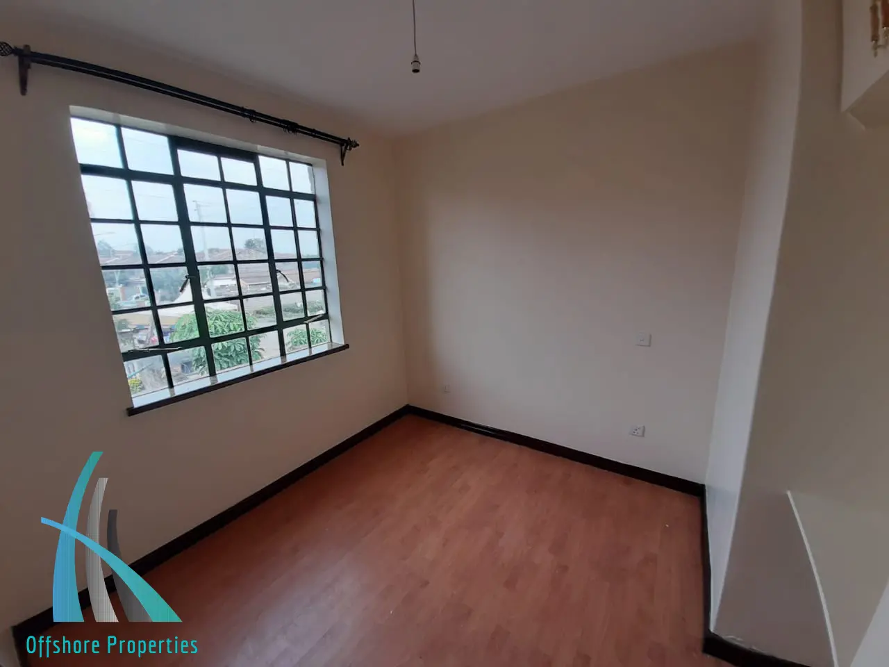 For Sale: 2-Bedroom Apartment in Imara Daima, Mombasa Road
