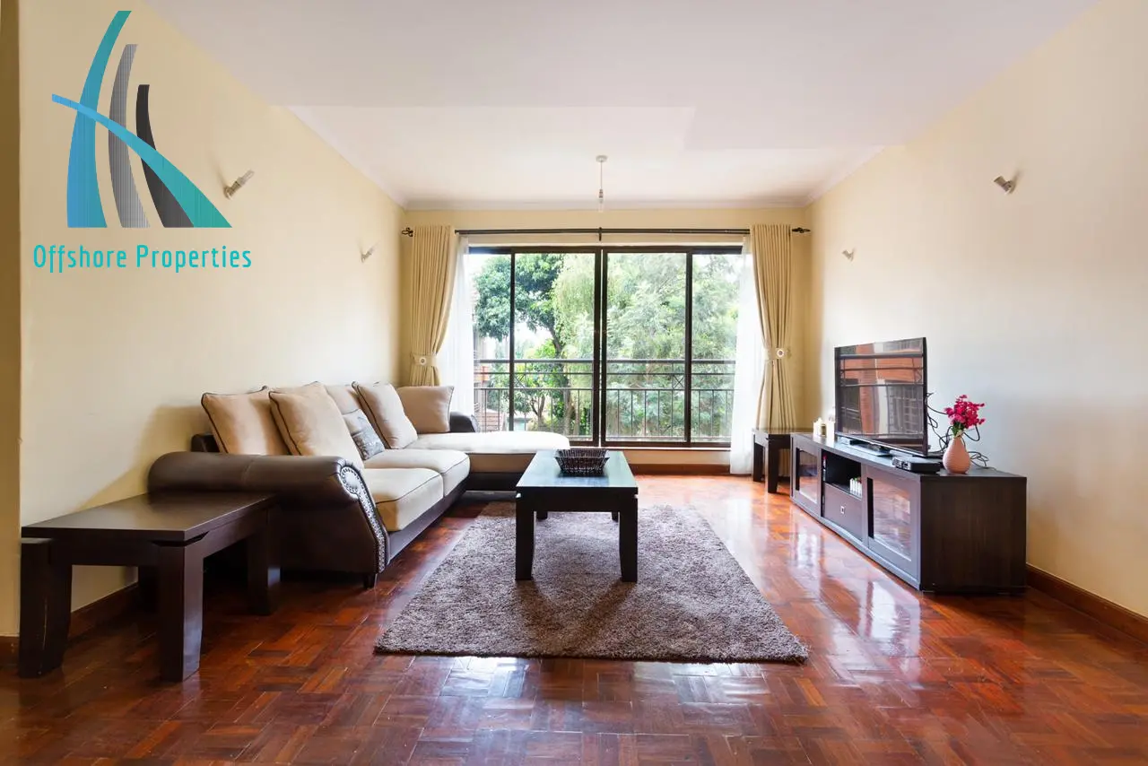 For Sale: Luxurious 3 Bedroom & Study Duplex Penthouse in Brookside, Westlands