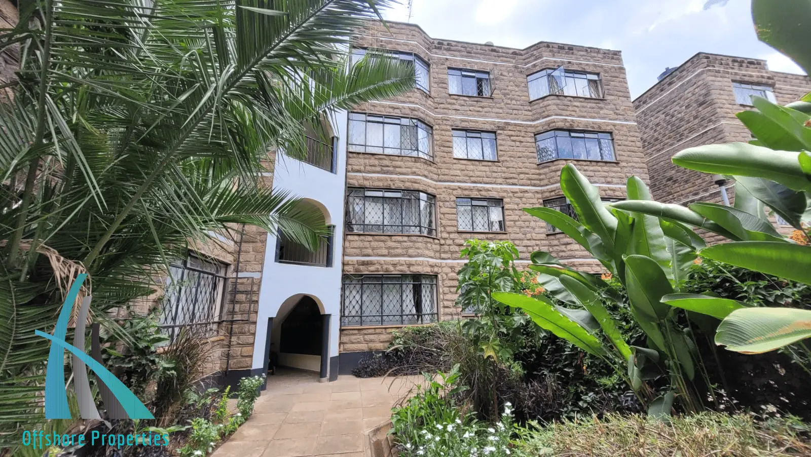 For Sale: Spacious 4-Bedroom Apartment on Ndemi Road, Kilimani