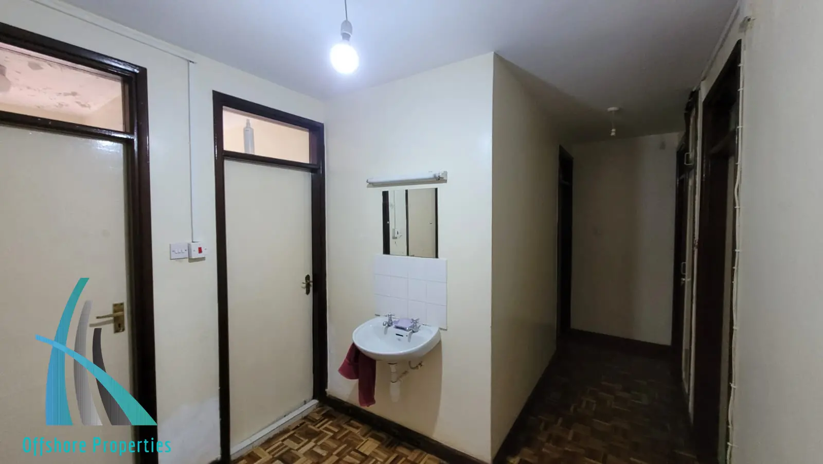 For Sale: Spacious 4-Bedroom Apartment on Ndemi Road, Kilimani