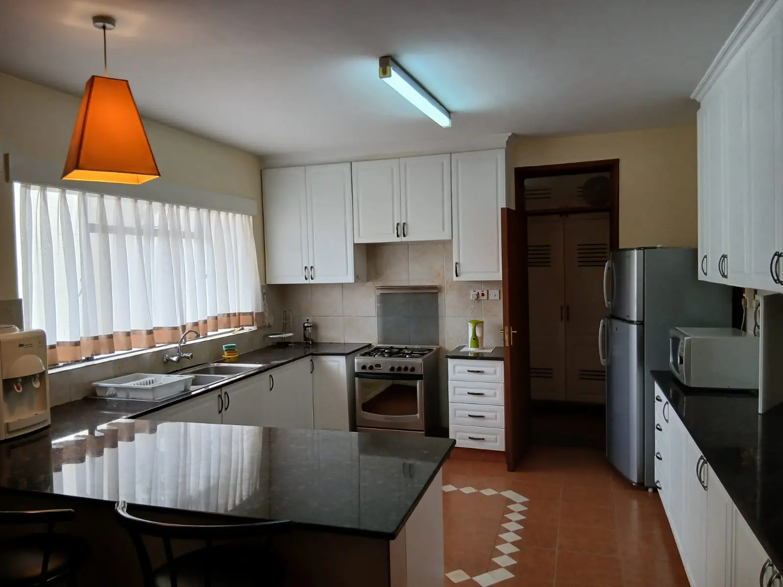 3 Bedroom in Kilimani | Lantana Gardens