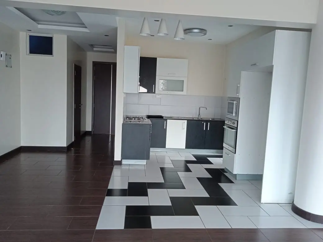 3 bedroom all ensuite Apartments in Kileleshwa