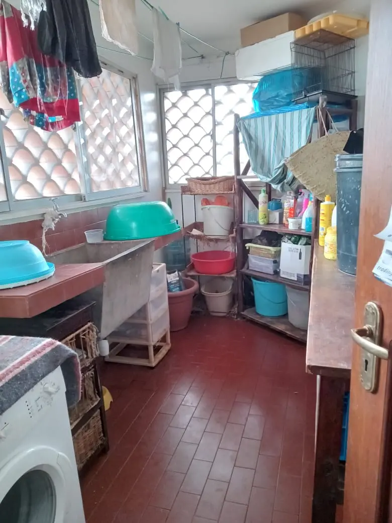 2-Bed Ensuite Apartment in Oakpark Apartments | Riara Road