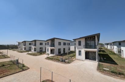 4 Bedroom Villa For Sale In Rongai, Nairobi