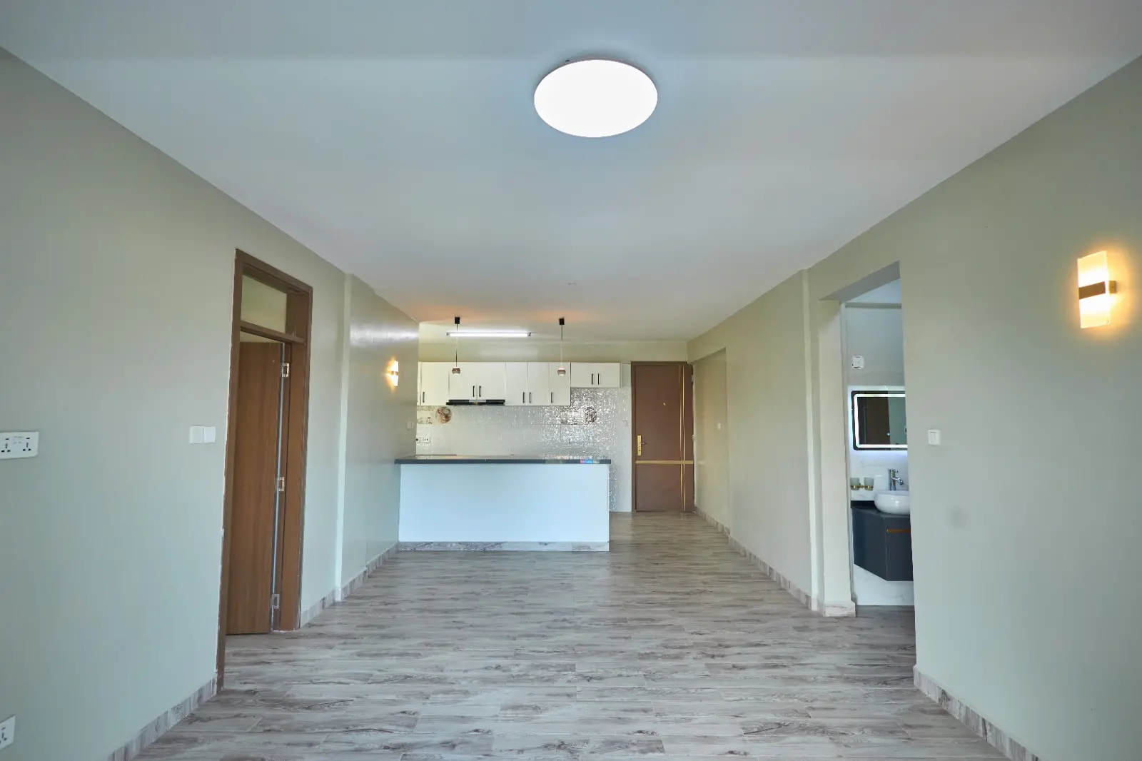 2 Bedroom Apartment To Let in Garden Estate, Thika Road