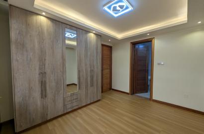 5-Bedroom Flat-Roof House For Sale -OffPlan