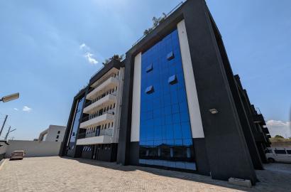 Office Spaces For Lease in Tatu City, Kiambu.(667 sqft to 2332 sqft)