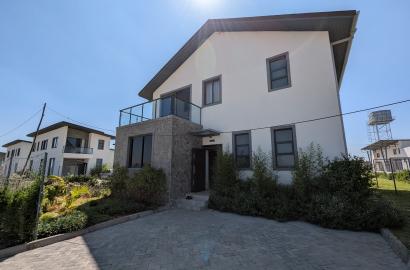 4 Bedroom Villa For Sale In Rongai